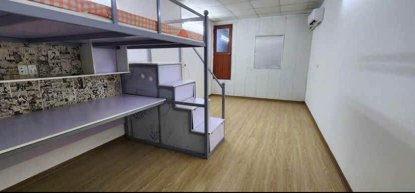 Cho thuê nhà nguyên căn Phố Lò Đúc, 33m2, 2 tầng, 6.5 Triệu - Ảnh 3